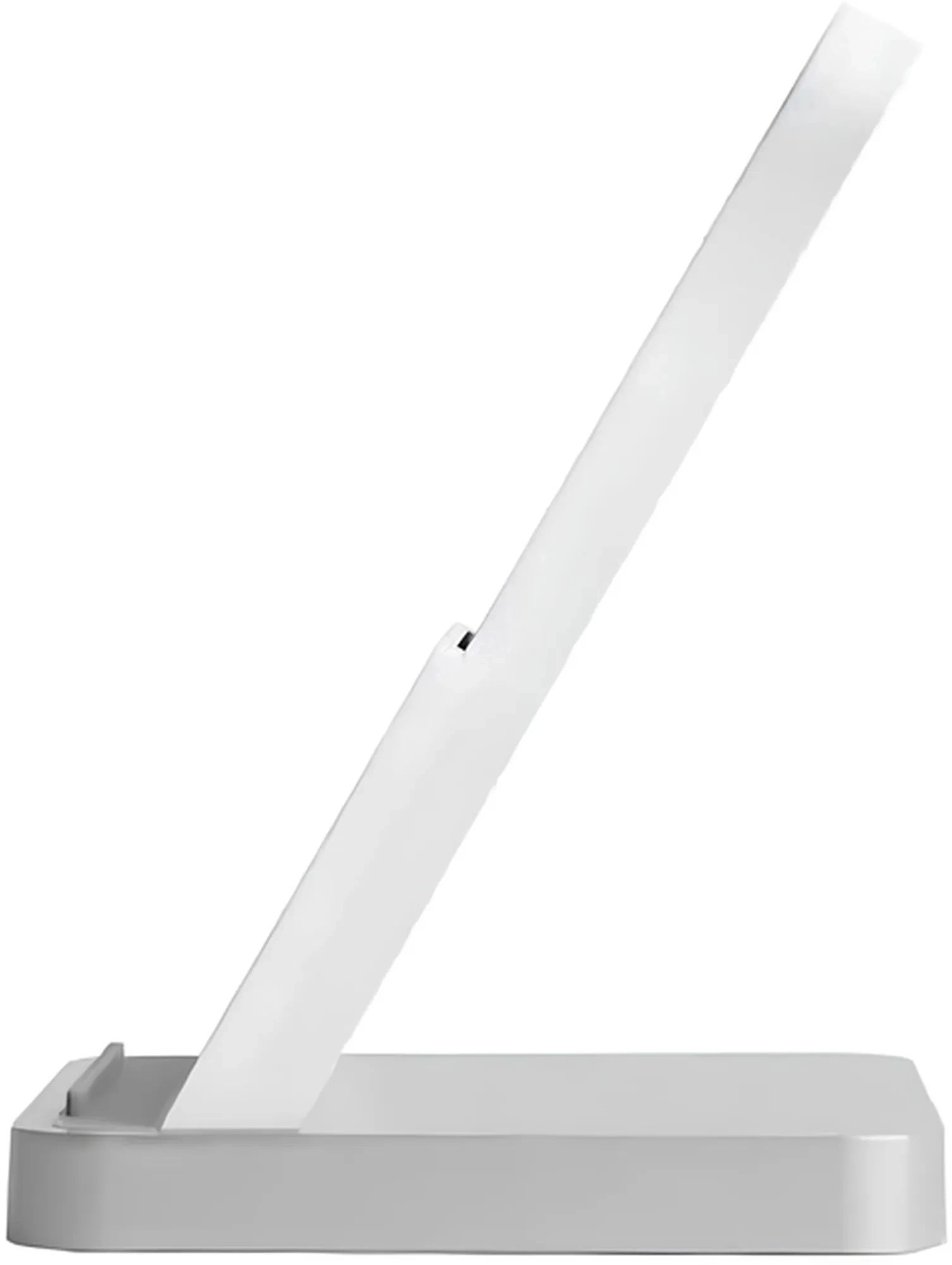 Фотография Беспроводное ЗУ Xiaomi 50W Wireless Charging Stand Pro White (BHR7560GL)