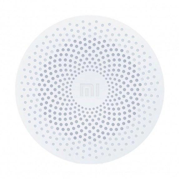 Фотография Колонка Xiaomi Mi Compact Bluetooth Speaker 2 Фотография Колонка Xiaomi Mi Compact Bluetooth Speaker 2