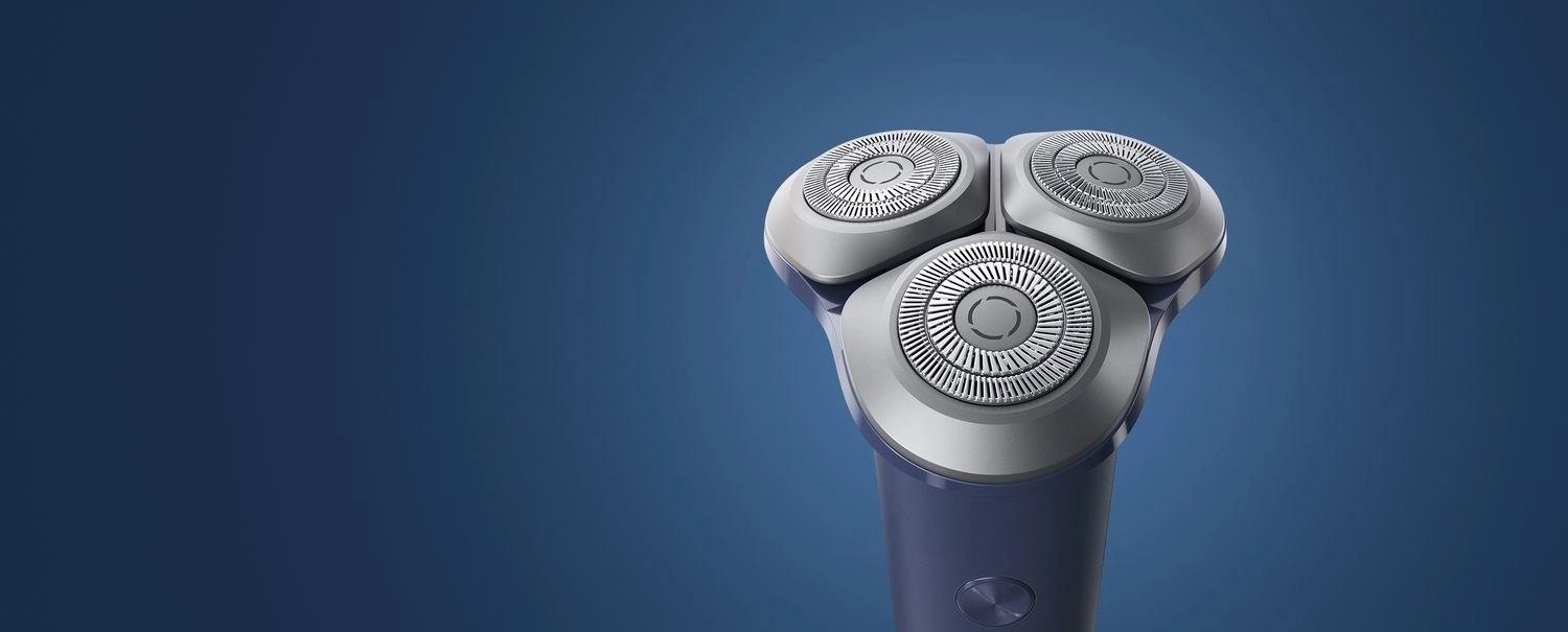 Цена Электробритва Xiaomi Electric Shaver S101 Black