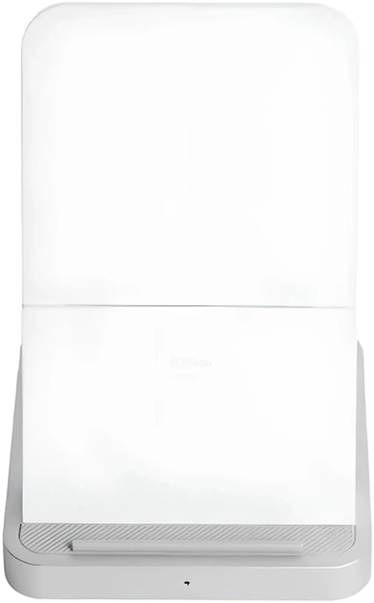Картинка Беспроводное ЗУ Xiaomi 50W Wireless Charging Stand Pro White (BHR7560GL)
