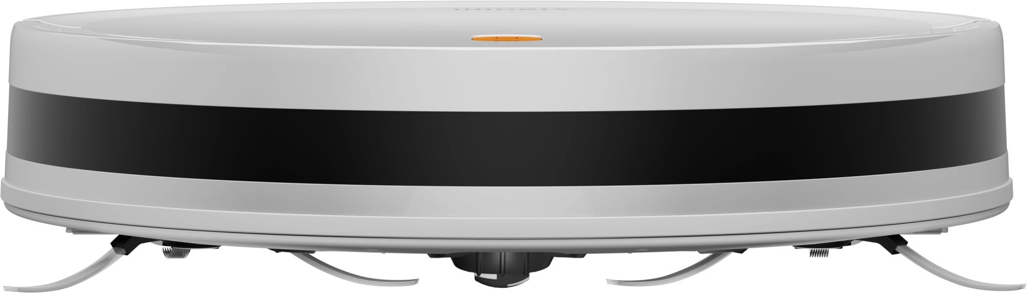 Картинка Робот-пылесос Xiaomi Robot Vacuum E5 White (C108)