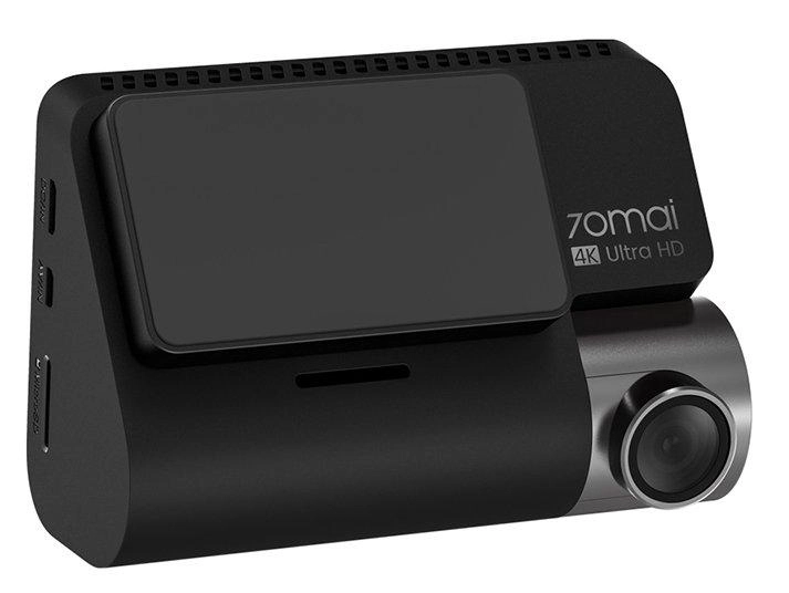 Картинка Видеорегистратор Xiaomi 70mai Dash Cam 4K (A800) Картинка Видеорегистратор Xiaomi 70mai Dash Cam 4K (A800)