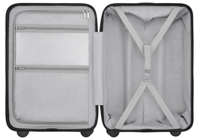 Цена Чемодан Xiaomi NinetyGo Danube Max Luggage 22" Mint Green Цена Чемодан Xiaomi NinetyGo Danube Max Luggage 22" Mint Green