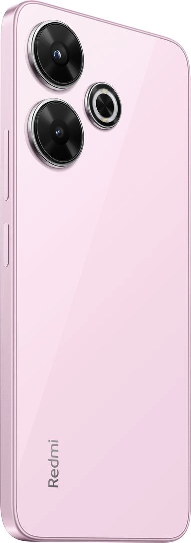 Смартфон Xiaomi Redmi 13 6/128Gb NFC Pearl Pink заказать Смартфон Xiaomi Redmi 13 6/128Gb NFC Pearl Pink заказать