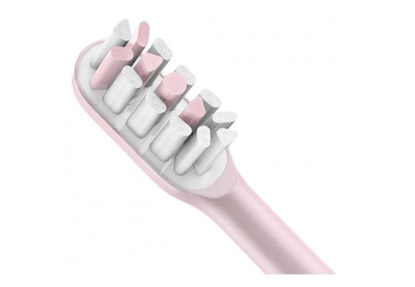 Картинка Сменные зубные щетки для Xiaomi Soocare Pink (2 шт.) Картинка Сменные зубные щетки для Xiaomi Soocare Pink (2 шт.)