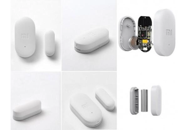 Цена Датчики открытия окна и двери Xiaomi Mi Smart Home (MCCGQ01LM) Цена Датчики открытия окна и двери Xiaomi Mi Smart Home (MCCGQ01LM)