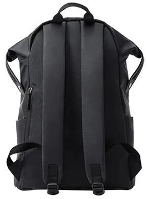 Фотография Рюкзак Xiaomi Lecturer Leisure Backpack Black