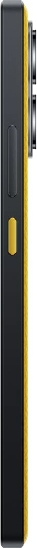 Фото Смартфон Xiaomi Poco X6 Pro 12/512Gb Yellow