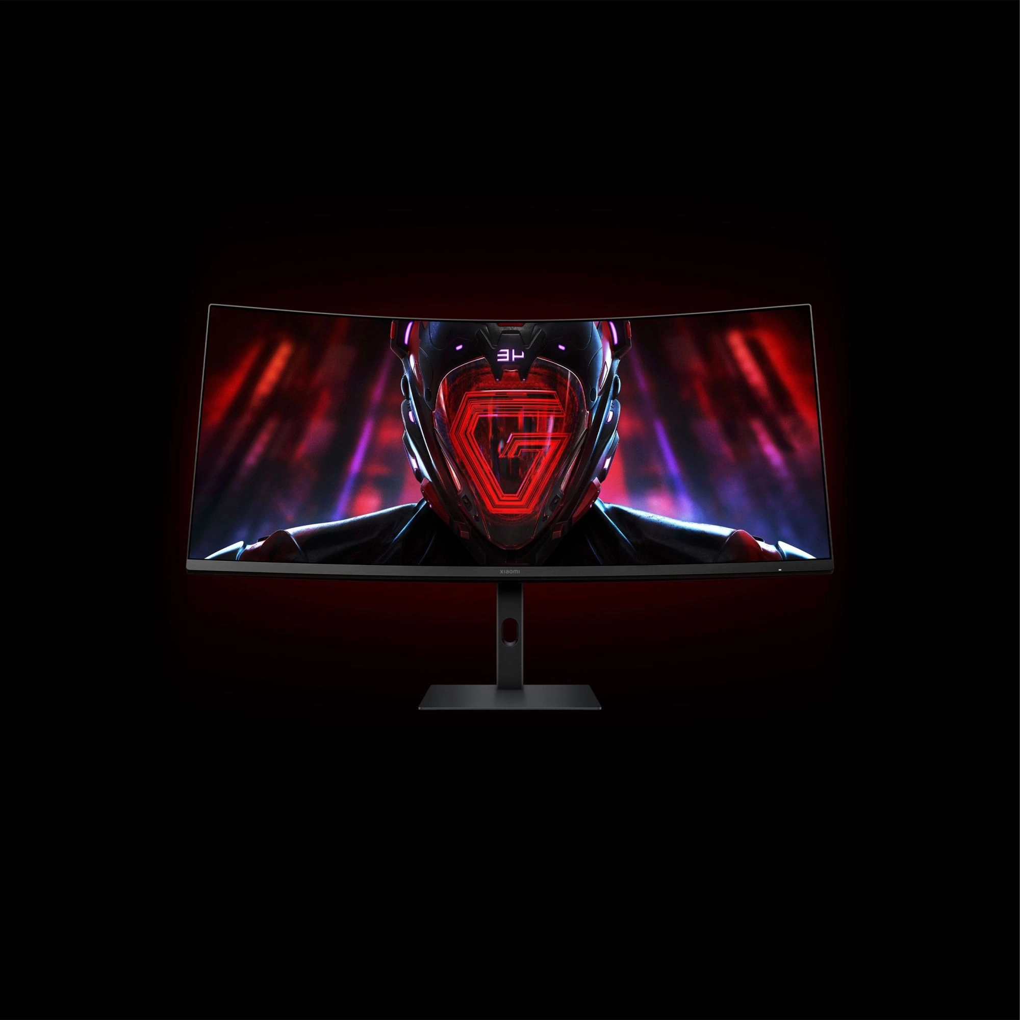 Монитор Xiaomi Curved Gaming Monitor G34WQi заказать