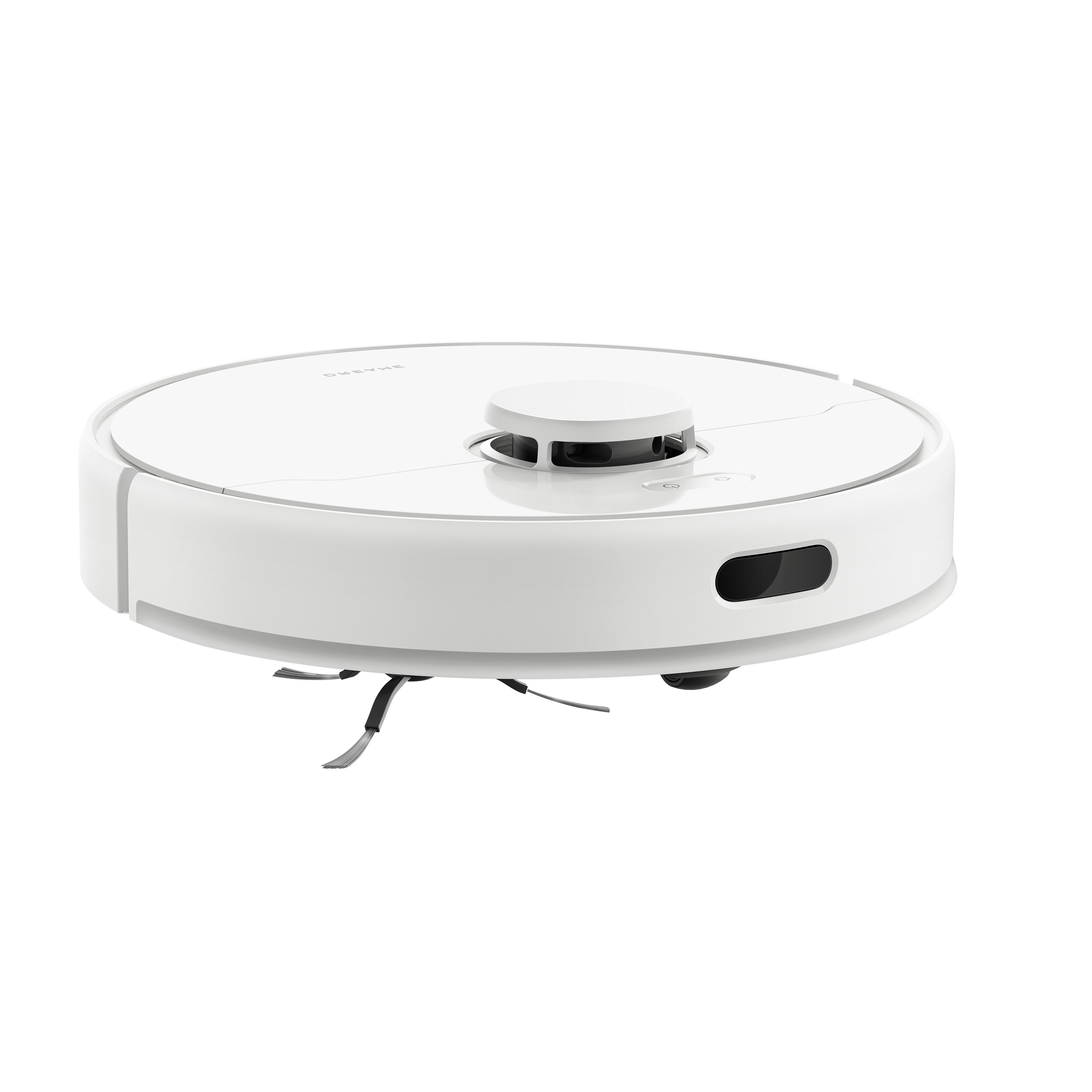 Фотография Робот-пылеcос Dreame F10 White (RLF11SA)