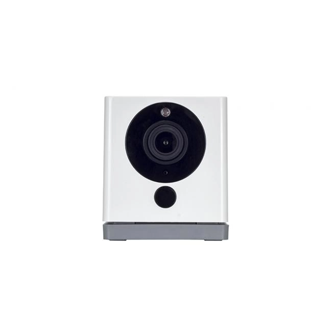 Купить IP камера Xiaomi Small Square Smart Camera Купить IP камера Xiaomi Small Square Smart Camera