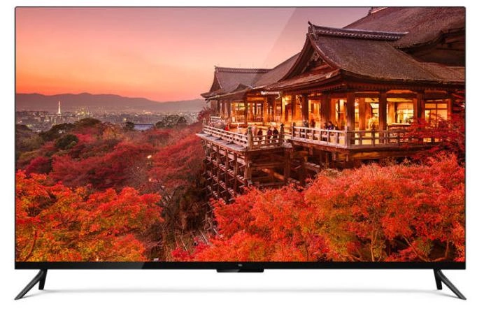 Фото Телевизор Xiaomi Mi TV 4C 55" 2+8Gb Фото Телевизор Xiaomi Mi TV 4C 55" 2+8Gb