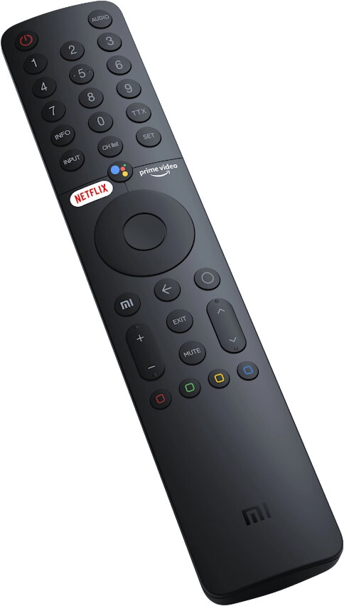 Купить Телевизор Xiaomi Mi TV P1E 65" 2+16Gb Купить Телевизор Xiaomi Mi TV P1E 65" 2+16Gb