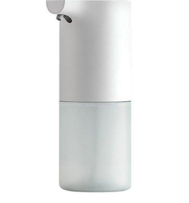 Фото Дозатор-пенообразователь мыла Xiaomi MiJia Foam Dispenser Фото Дозатор-пенообразователь мыла Xiaomi MiJia Foam Dispenser