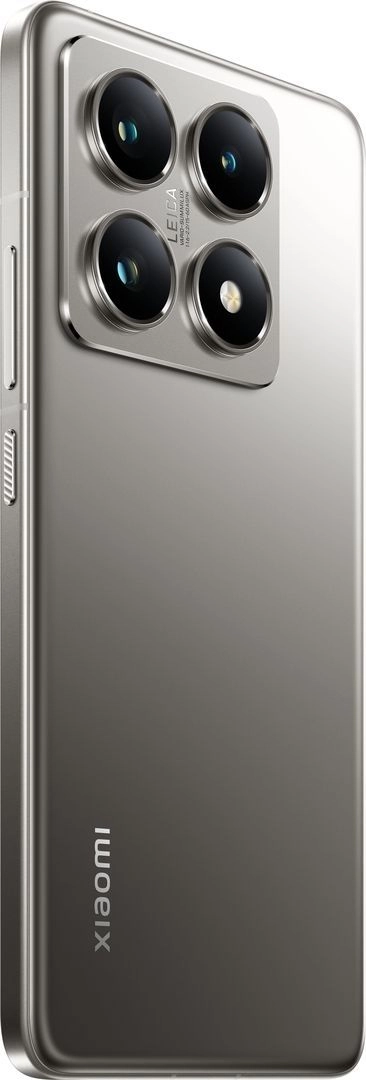 Смартфон Xiaomi 14T Pro 12/1024Gb Titan Grey заказать Смартфон Xiaomi 14T Pro 12/1024Gb Titan Grey заказать