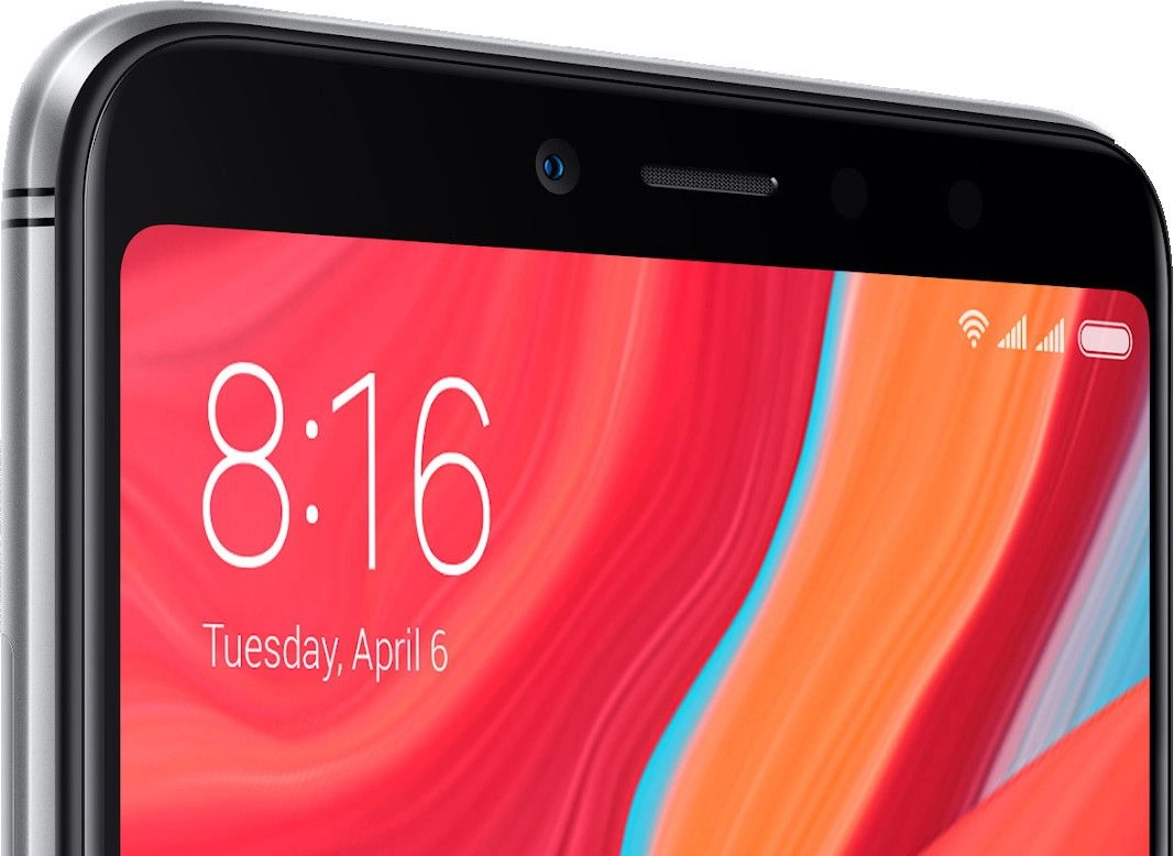Купить Смартфон Xiaomi Redmi S2 32Gb Gray