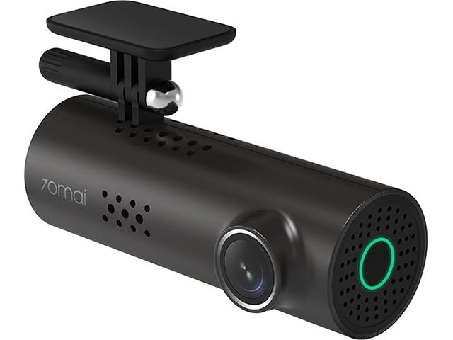 Фото Видеорегистратор Xiaomi 70mai Dash Cam 1S Фото Видеорегистратор Xiaomi 70mai Dash Cam 1S