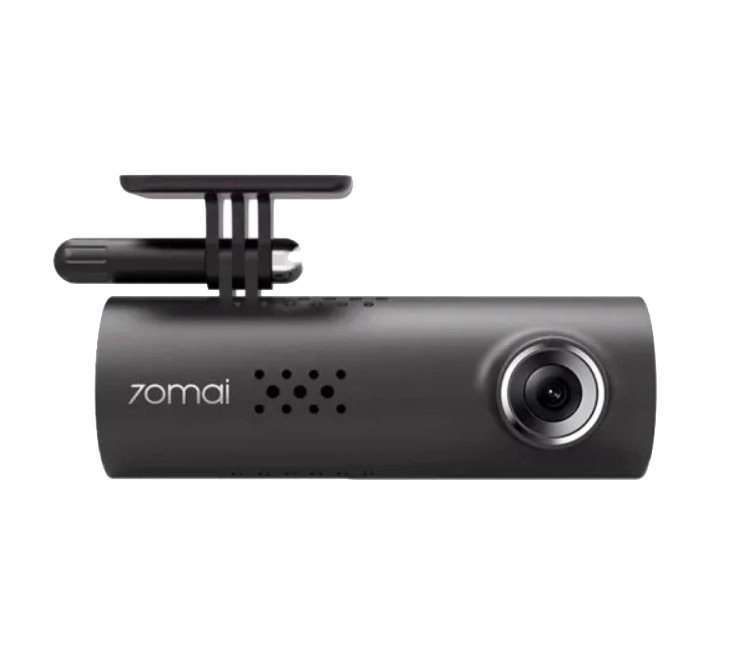 Фотография Видеорегистратор Xiaomi 70mai Dash Cam 1S Фотография Видеорегистратор Xiaomi 70mai Dash Cam 1S