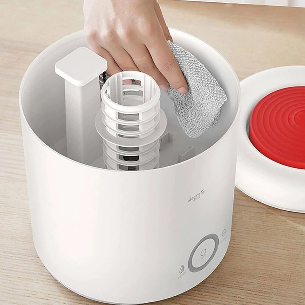 Увлажнитель воздуха Xiaomi Deerma DEM-F301 заказать