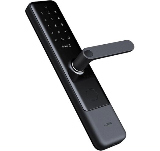 Цена Умный дверной замок Xiaomi Aqara Door Lock N200
