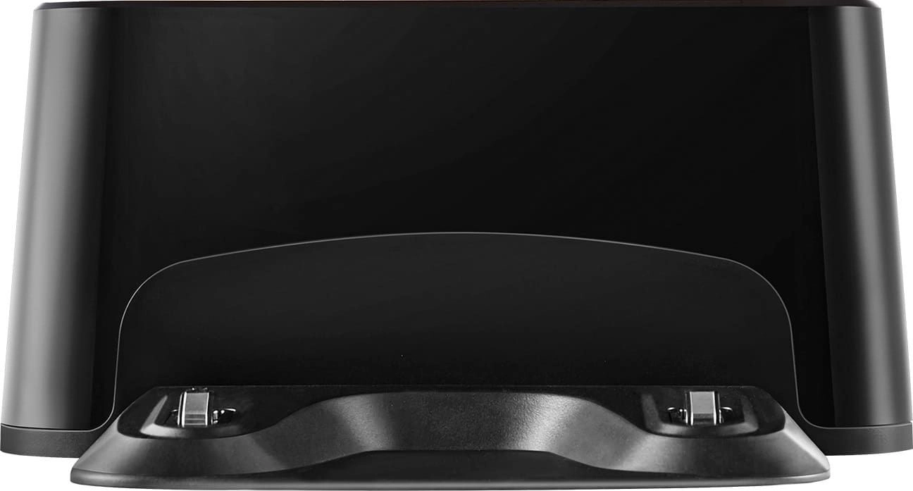 Купить Робот-пылесос Xiaomi Robot Vacuum E5 Black (C108)