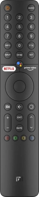 Телевизор Xiaomi MI TV Q1 75" 2+32Gb Казахстан Телевизор Xiaomi MI TV Q1 75" 2+32Gb Казахстан