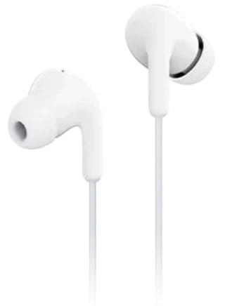 Фотография Наушники Xiaomi Type-C Earphones White (M2413E1)