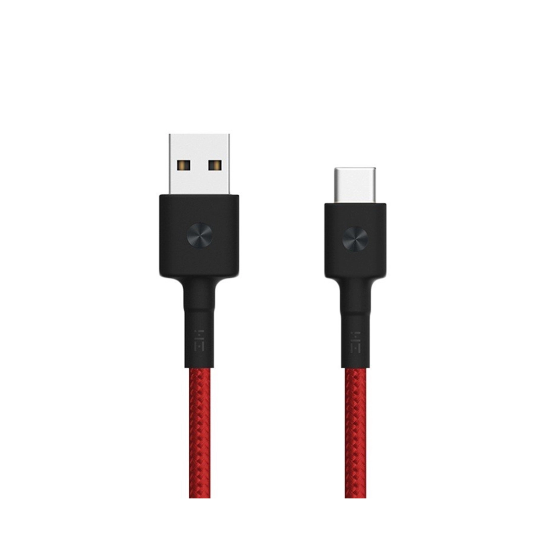 Кабель ZMi AL431 Type-C Red 2.0 m
