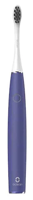 Фото Зубная щетка Xiaomi Oclean Air 2 Purple Фото Зубная щетка Xiaomi Oclean Air 2 Purple