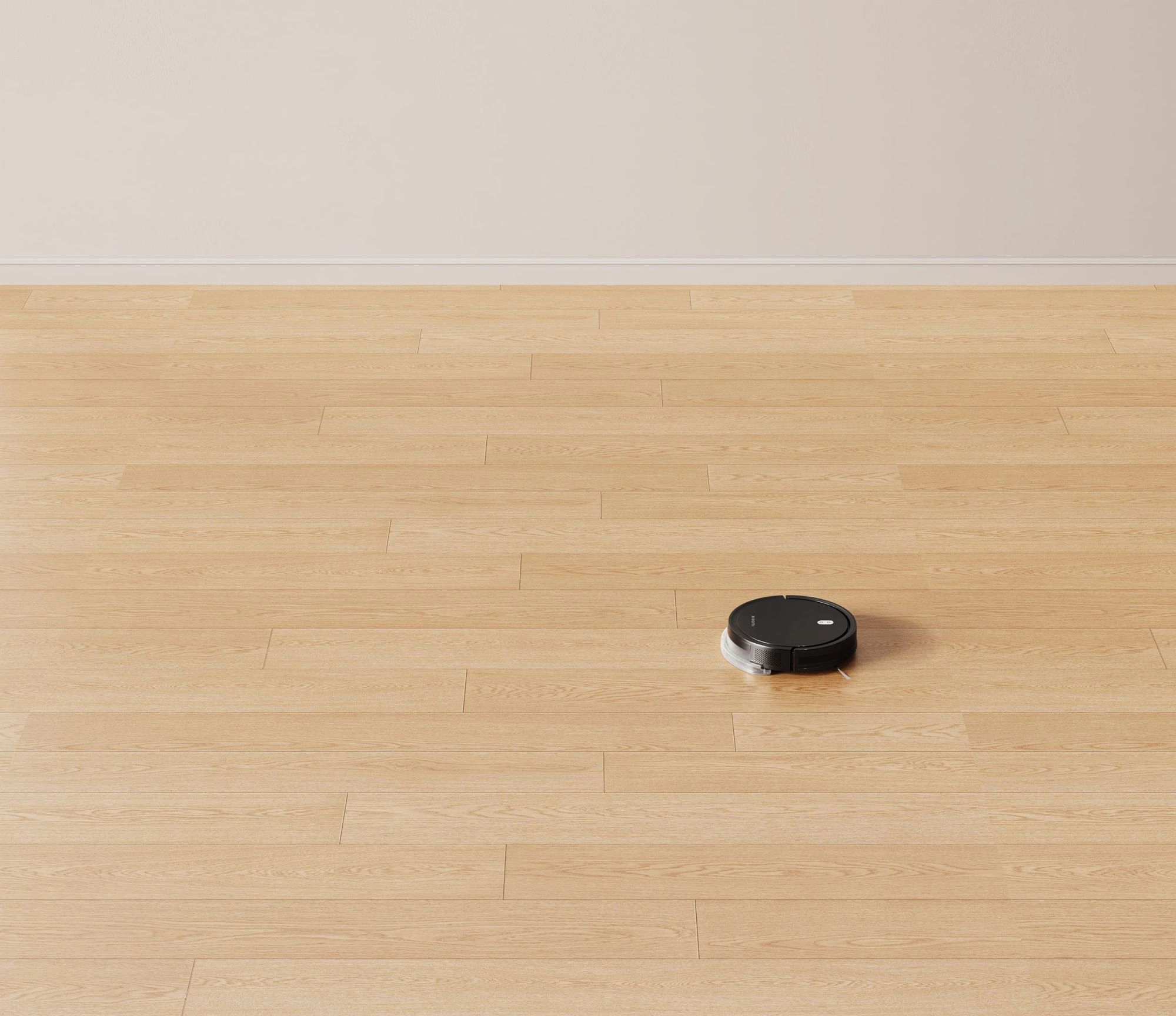 Робот-пылесос Xiaomi Robot Vacuum E5 Black (C108) Казахстан