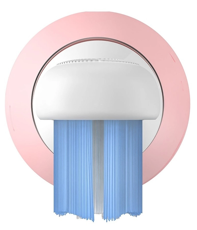 Купить Зубная щетка Xiaomi Oclean Kids Pink