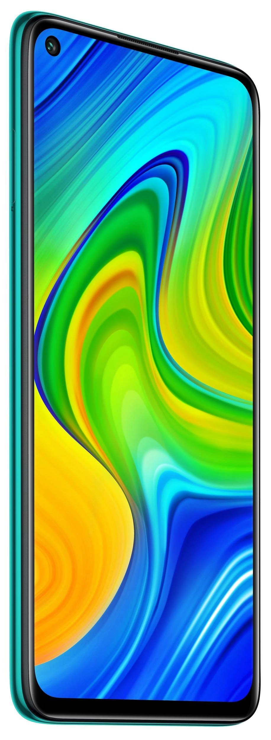 Цена Смартфон Xiaomi Redmi Note 9 4/128Gb Green Цена Смартфон Xiaomi Redmi Note 9 4/128Gb Green