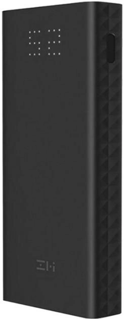 Фотография Power Bank Xiaomi ZMI Aura 20000 mAh Black (QB822) Фотография Power Bank Xiaomi ZMI Aura 20000 mAh Black (QB822)
