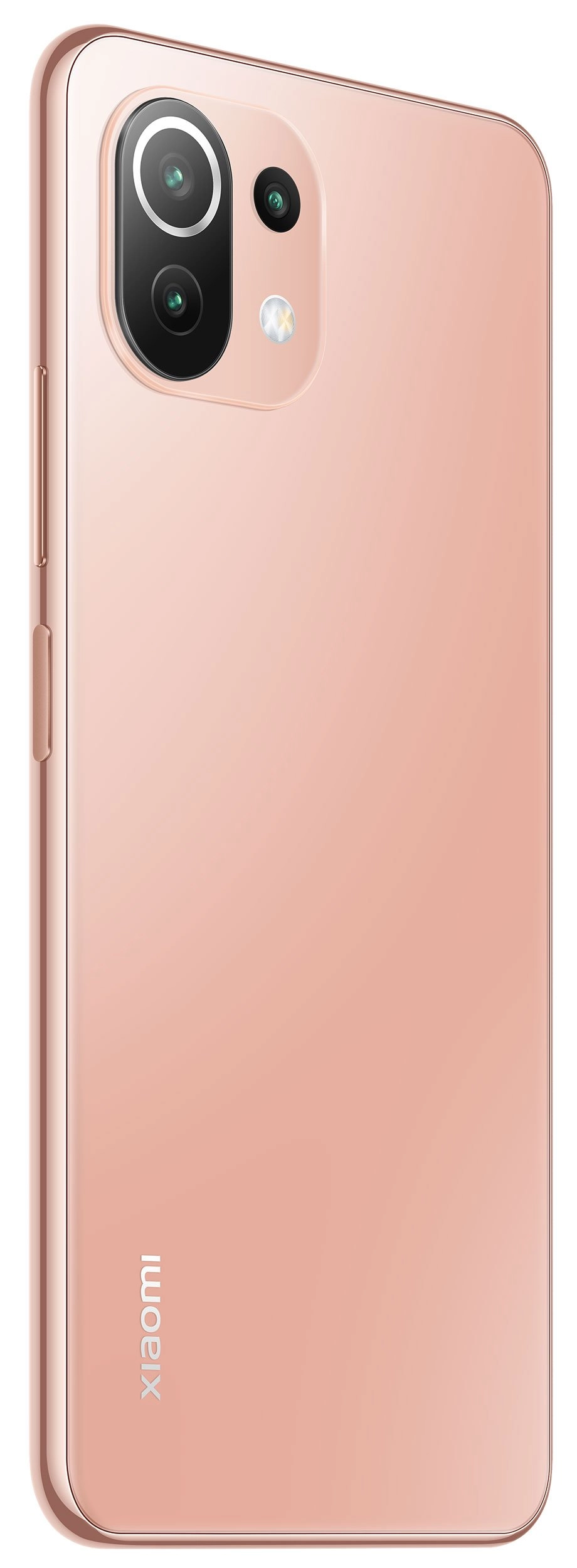 Купить Смартфон Xiaomi Mi 11 Lite 6/128Gb Pink Купить Смартфон Xiaomi Mi 11 Lite 6/128Gb Pink