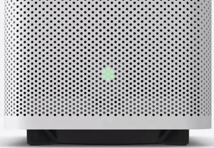 Очиститель воздуха Xiaomi Mi Air Purifier 2H заказать
