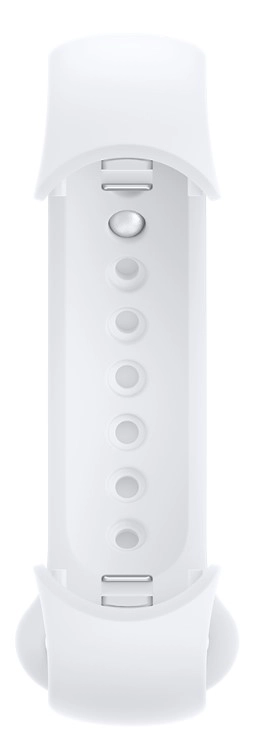 Картинка Фитнес-браслет Xiaomi Smart Band 9 Silver Картинка Фитнес-браслет Xiaomi Smart Band 9 Silver