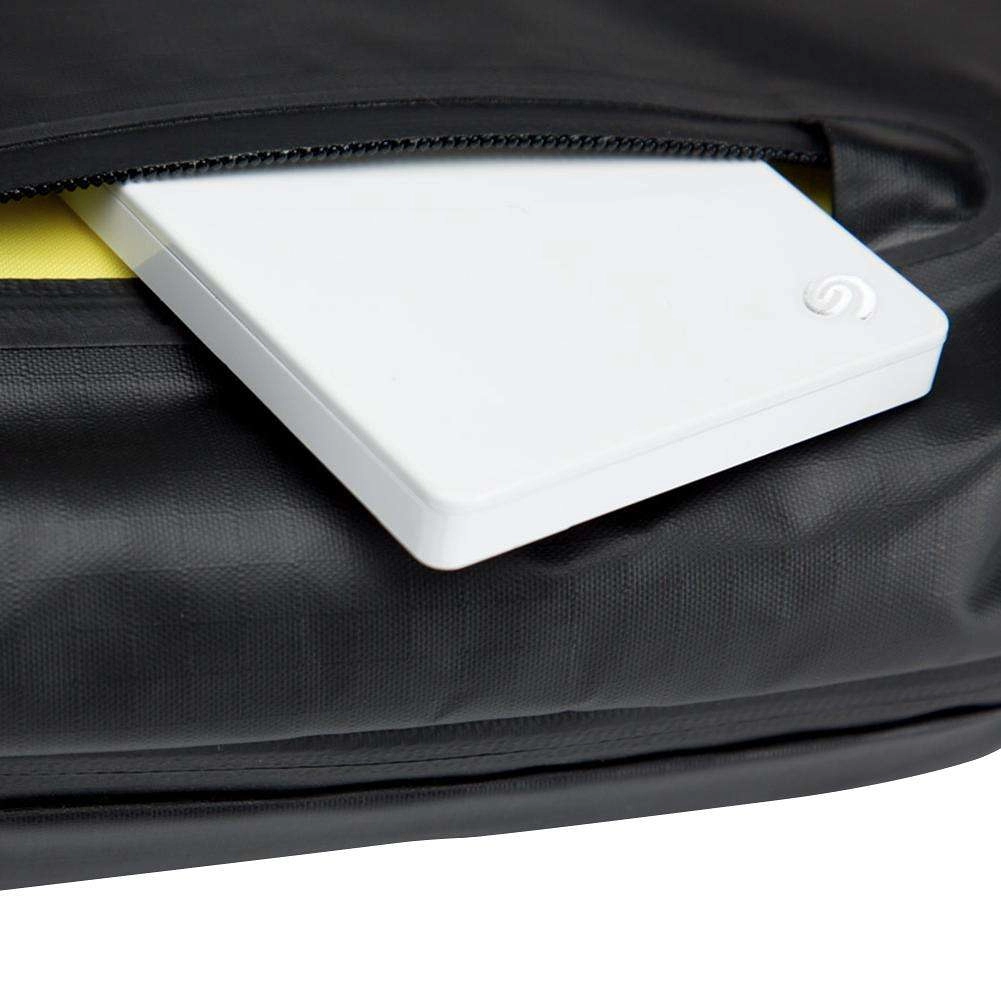 Цена Сумка Xiaomi 90FUN Functional Waist Bag Black