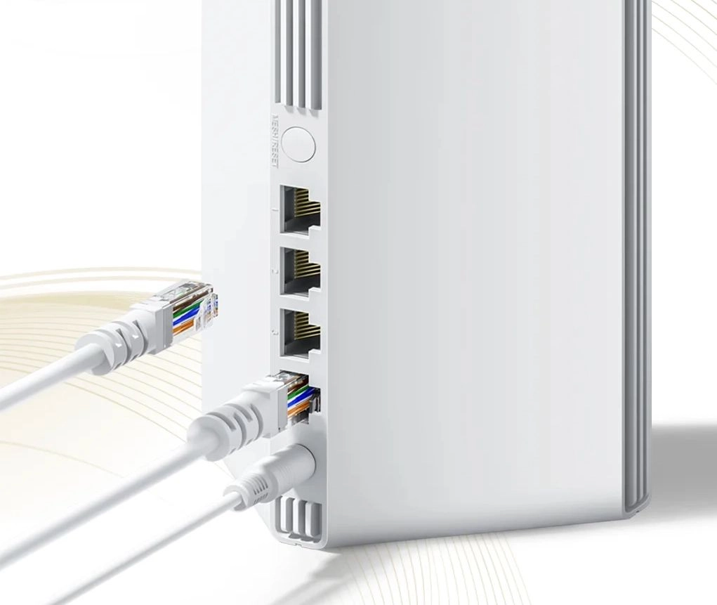Купить Беспроводная MESH-система Wi-Fi Xiaomi Mesh System AX3000 NE (RD28) (2 pack) Купить Беспроводная MESH-система Wi-Fi Xiaomi Mesh System AX3000 NE (RD28) (2 pack)