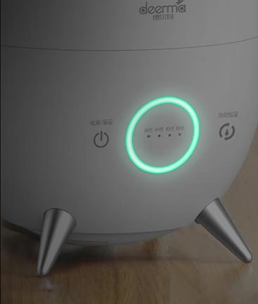 Фотография Увлажнитель воздуха Xiaomi Deerma DEM-LD611