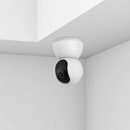 Картинка IP камера Xiaomi Mi Home Security Camera 360 Картинка IP камера Xiaomi Mi Home Security Camera 360