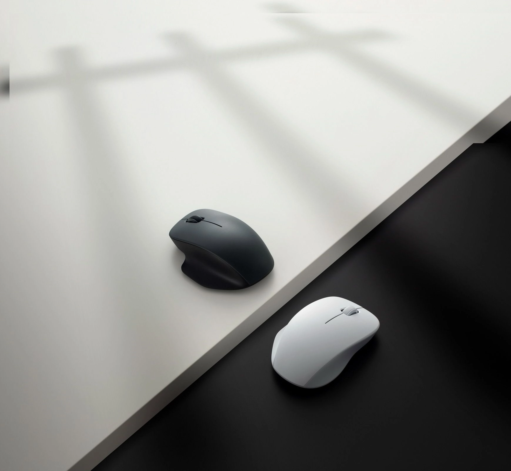 Купить Беспроводная мышь Xiaomi Wireless Mouse Comfort Edition Black Купить Беспроводная мышь Xiaomi Wireless Mouse Comfort Edition Black
