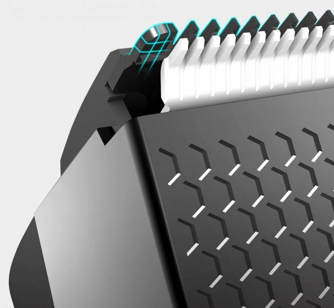 Фотография Машинка для стрижки волос Xaiomi Enchen Sharp 3S Hair Trimmer Фотография Машинка для стрижки волос Xaiomi Enchen Sharp 3S Hair Trimmer
