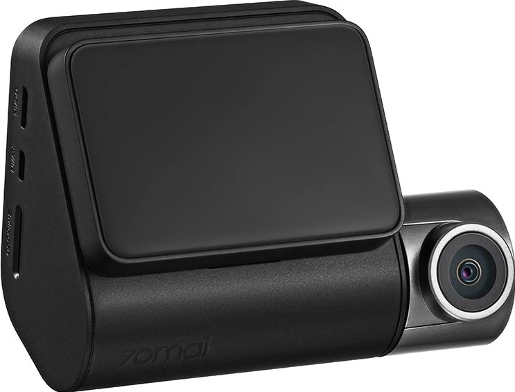 Фотография Видеорегистратор Xiaomi 70mai Dash Cam Set (A200-1) + Rear Camera Kit RC11 Фотография Видеорегистратор Xiaomi 70mai Dash Cam Set (A200-1) + Rear Camera Kit RC11