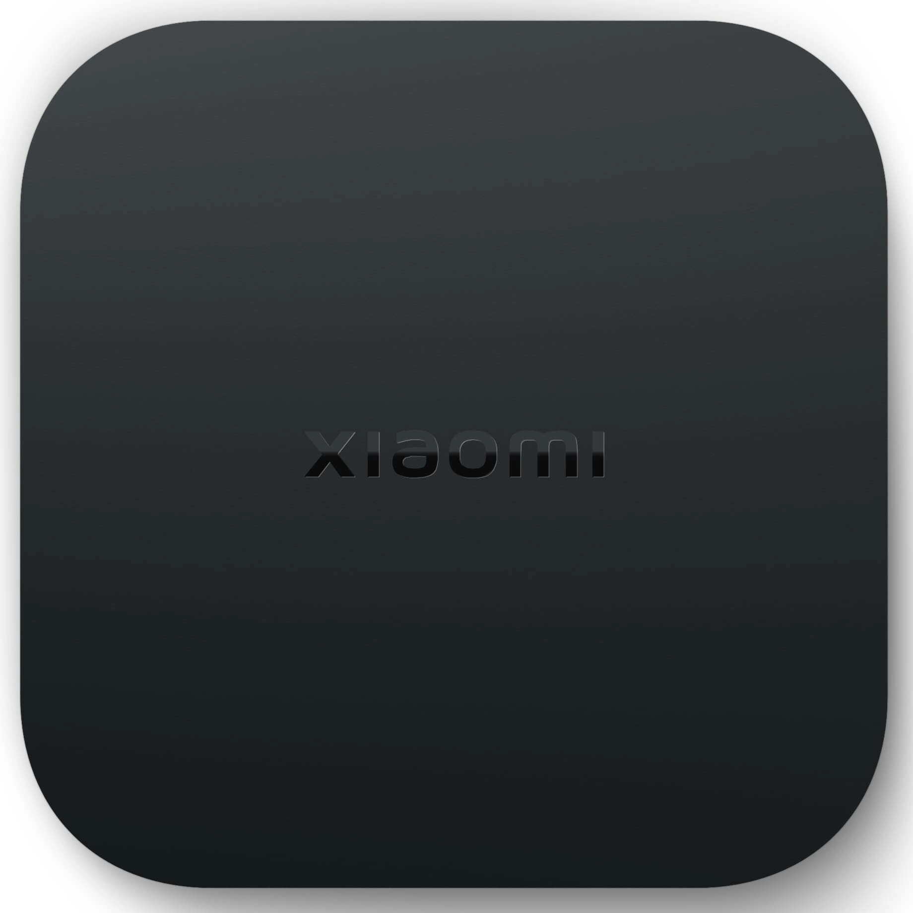 Фотография Медиаплеер Xiaomi Mi TV BOX 2 4K (MDZ-28-AA) Фотография Медиаплеер Xiaomi Mi TV BOX 2 4K (MDZ-28-AA)
