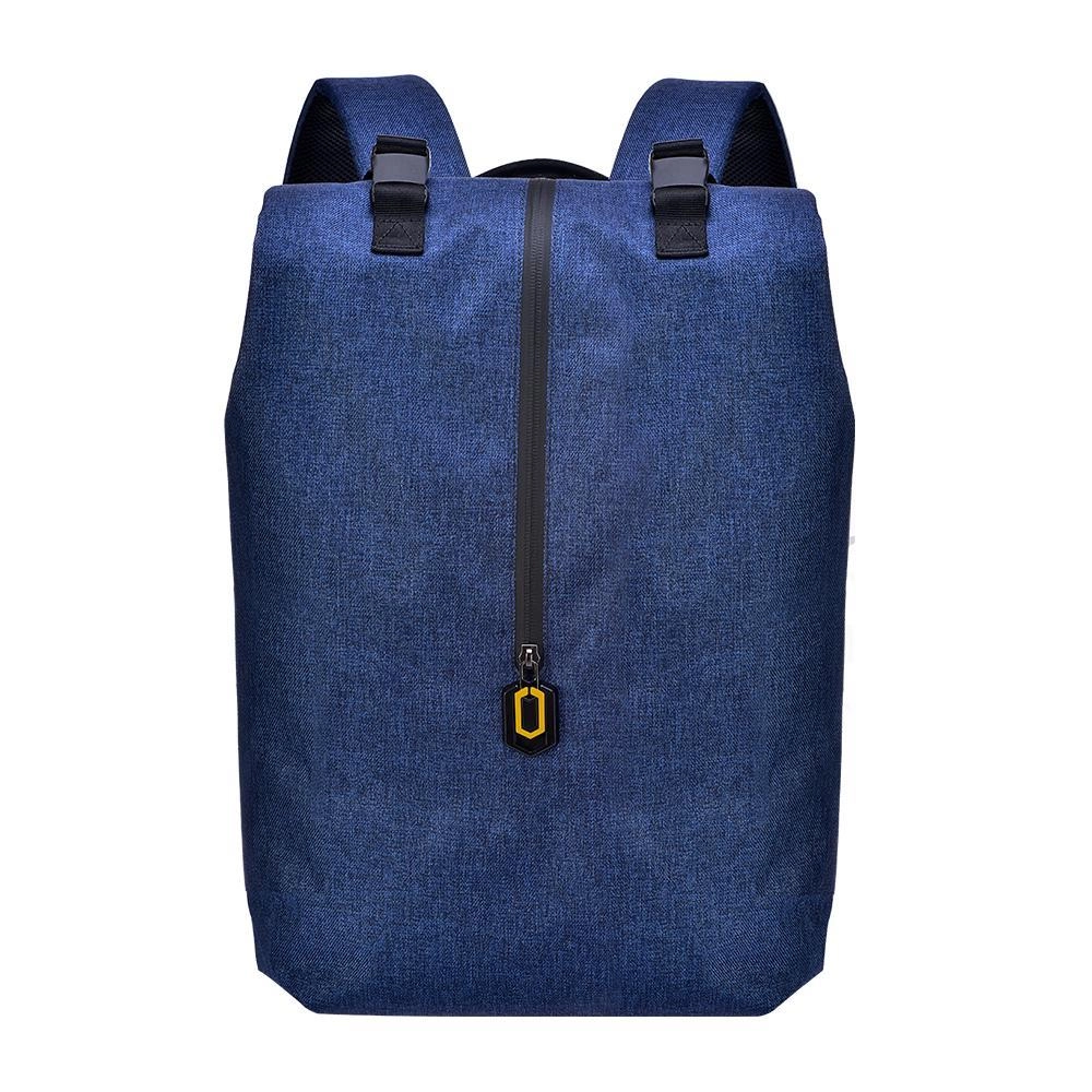 Фото Рюкзак Xiaomi NINETYGO Outdoor Leisure Backpack Blue Фото Рюкзак Xiaomi NINETYGO Outdoor Leisure Backpack Blue