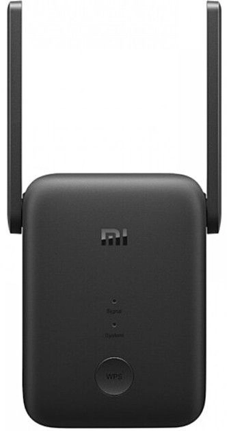 Усилитель WiFi сигнала Xiaomi Mi WiFi Range Extender AC1200 (RC04)