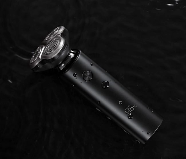 Купить Электробритва Xiaomi Mi Electric Shaver S500 Купить Электробритва Xiaomi Mi Electric Shaver S500
