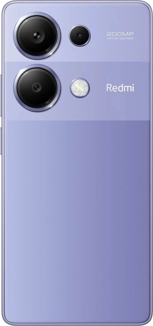 Купить Смартфон Xiaomi Redmi Note 13 Pro 8/128Gb Purple Купить Смартфон Xiaomi Redmi Note 13 Pro 8/128Gb Purple