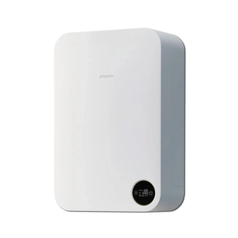Фото Очиститель воздуха Xiaomi Smartmi Fresh Air System
