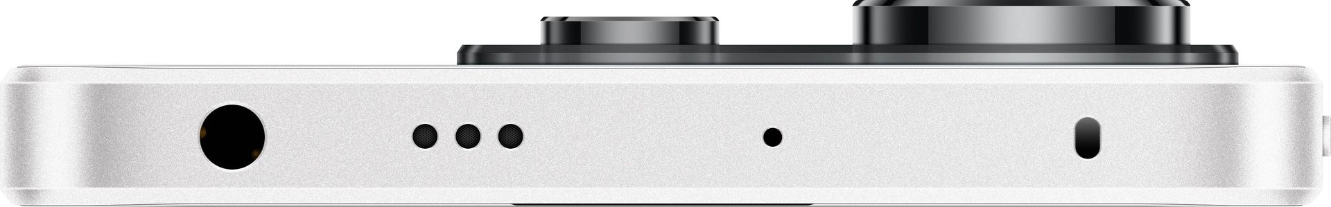 Картинка Смартфон Xiaomi Poco X6 12/256Gb White
